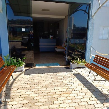 Ribs Hotel Piui Luaran gambar
