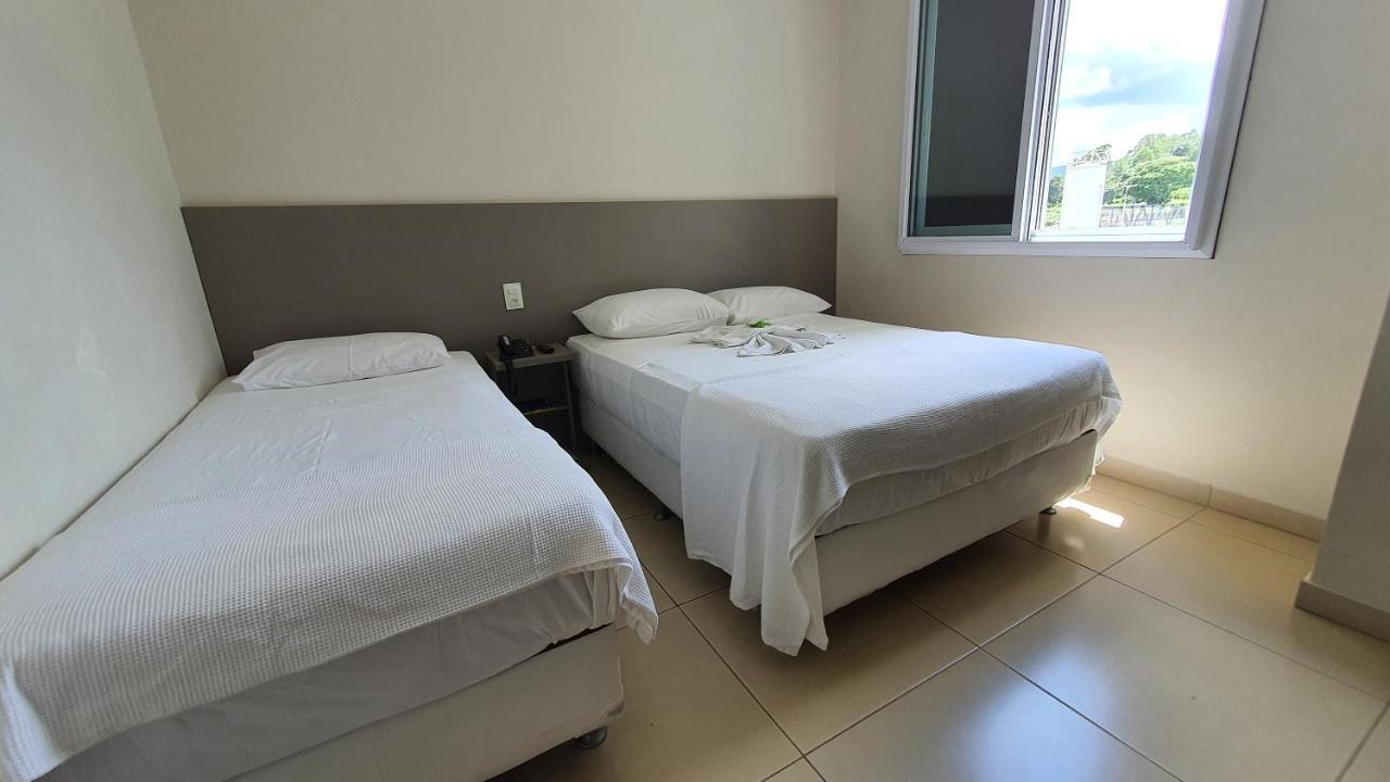 Ribs Hotel Piui Luaran gambar