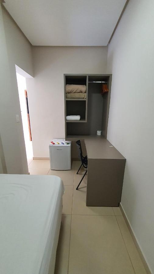 Ribs Hotel Piui Luaran gambar