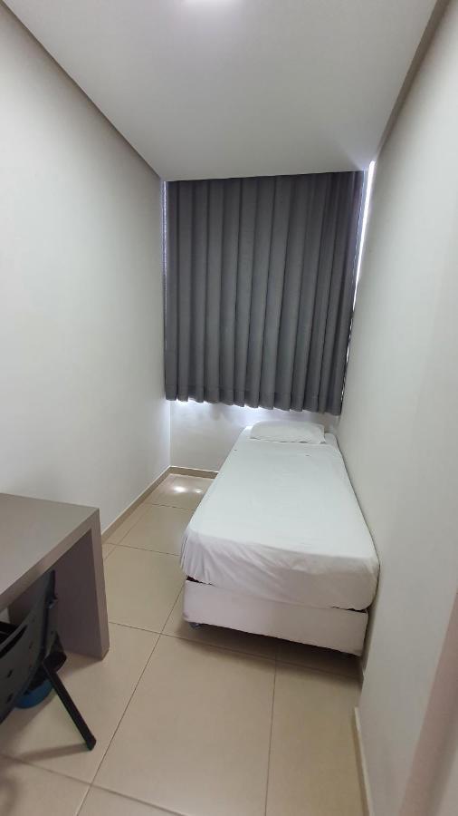 Ribs Hotel Piui Luaran gambar