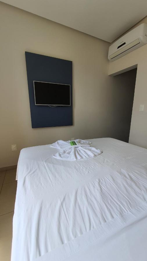 Ribs Hotel Piui Luaran gambar