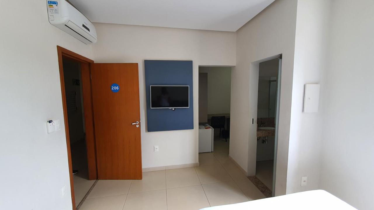 Ribs Hotel Piui Luaran gambar