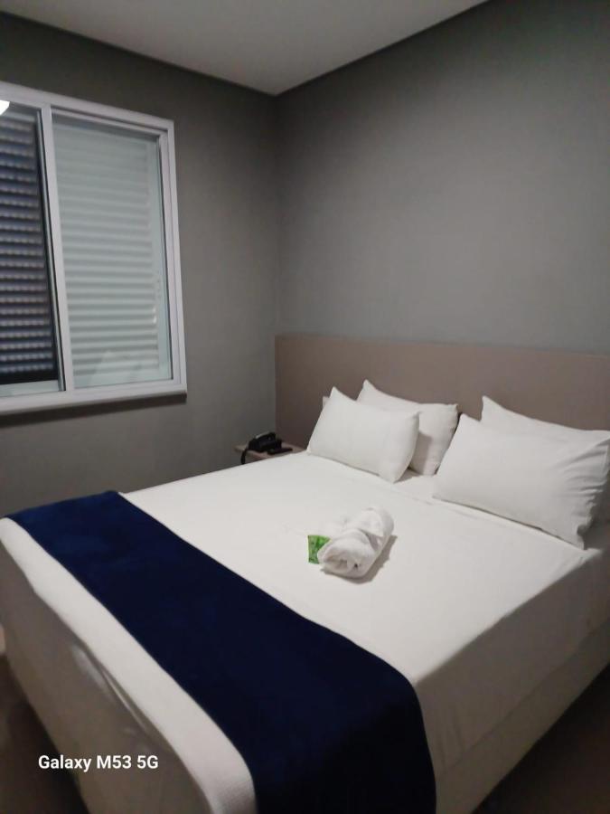 Ribs Hotel Piui Luaran gambar