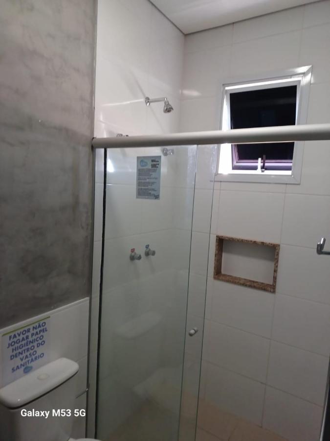 Ribs Hotel Piui Luaran gambar