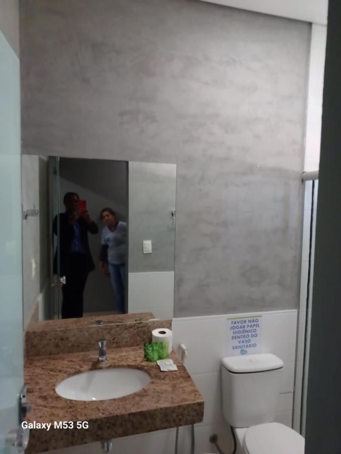Ribs Hotel Piui Luaran gambar