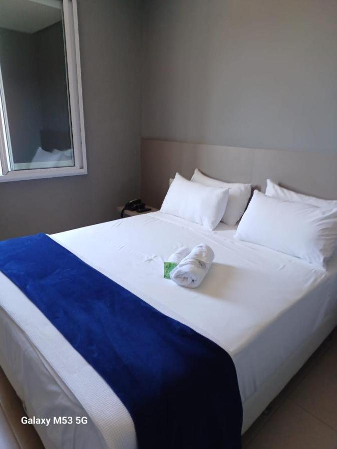 Ribs Hotel Piui Luaran gambar